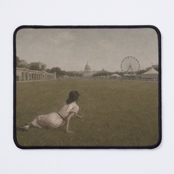Item preview, Christina's Mall: Freedom 250 State Fair designed and sold by SnarkWorks.