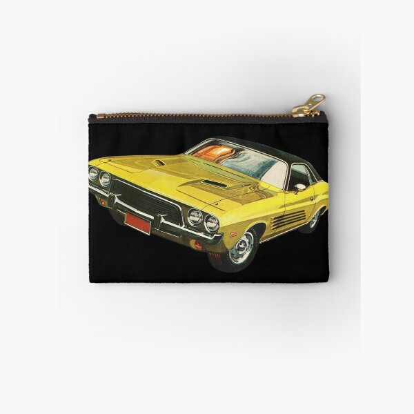 Item preview, 1960's - 1970's Challenger Muscle Car - Lowrider, Kustom, Hot Rod designed and sold by Elegant Customs.