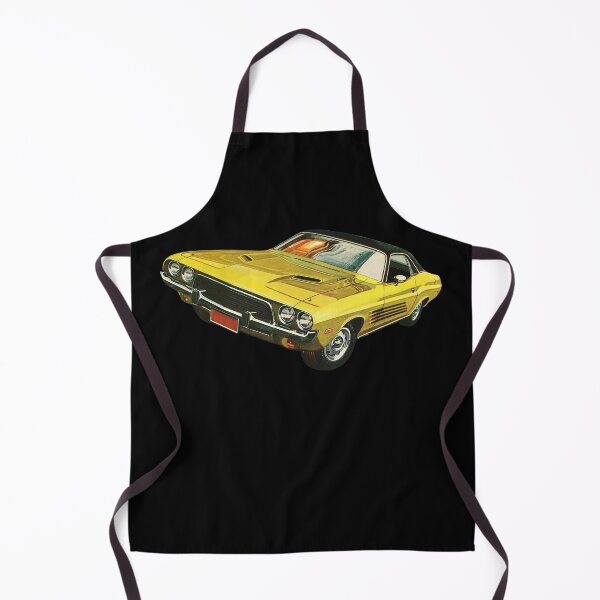 Item preview, 1960's - 1970's Challenger Muscle Car - Lowrider, Kustom, Hot Rod designed and sold by Elegant Customs.