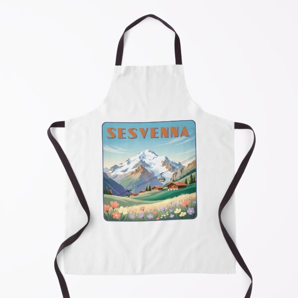 Item preview, Sesvenna, Tyrol designed and sold by blankshirt.