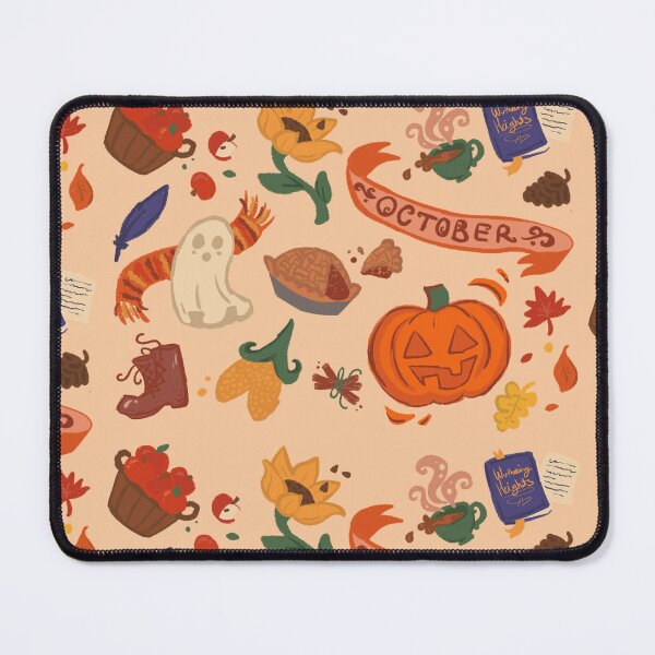 Item preview, October Bliss designed and sold by SimoneGloria.