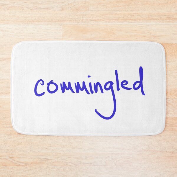 Item preview, Commingled designed and sold by abeink.