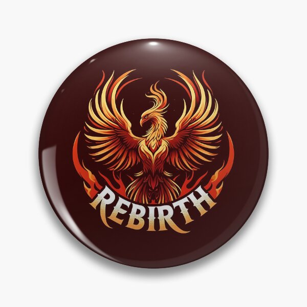 Item preview, Rebirth designed and sold by ArunDandiboina.