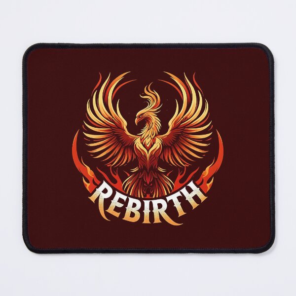 Item preview, Rebirth designed and sold by ArunDandiboina.