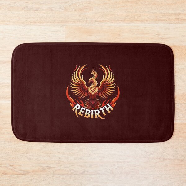 Item preview, Rebirth designed and sold by ArunDandiboina.