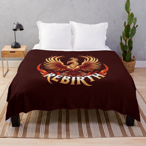 Item preview, Rebirth designed and sold by ArunDandiboina.