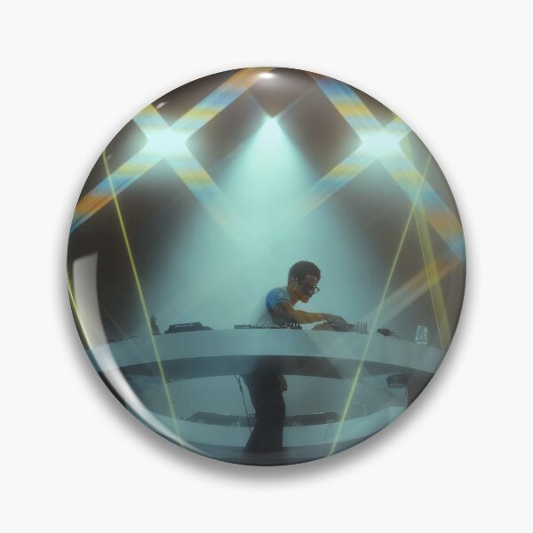 Item preview, KAYTRANADA designed and sold by yourbrothersmom.