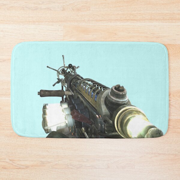 Item preview, Wunderwaffe DG-2 designed and sold by Mr. Vercetti.