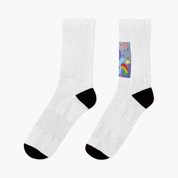 Item preview, RainbowDash South Park designed and sold by dashareilly.