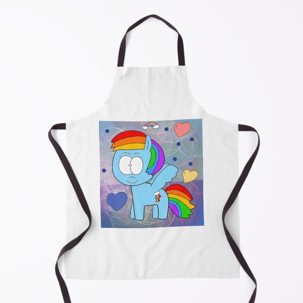 Artikelvorschau, Rainbow Dash South Park entworfen und verkauft von dashareilly.
