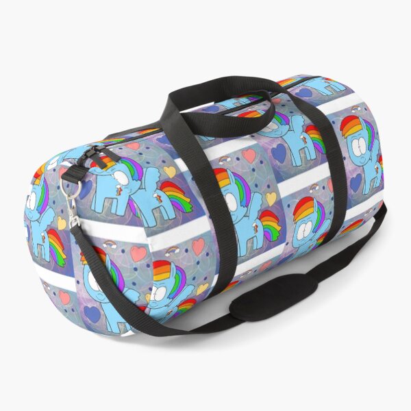 Item preview, RainbowDash South Park designed and sold by dashareilly.