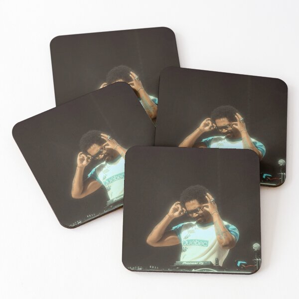 Item preview, KAYTRANADA designed and sold by yourbrothersmom.