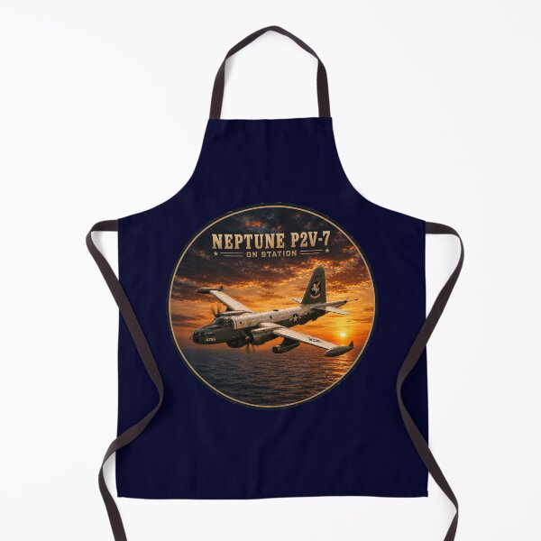 Item preview, Neptune P2V-7 Badge | Maritime Patrol | Vietnam Era Navy Aviation Art designed and sold by Swanny's Custom T-shirt and Gift Designs.