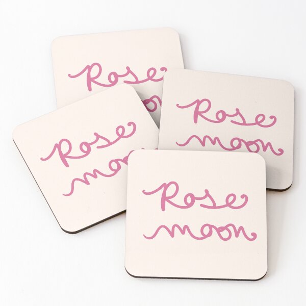 Item preview, Rose Moon designed and sold by abeink.