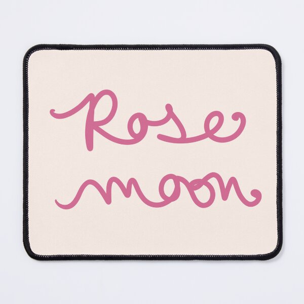 Item preview, Rose Moon designed and sold by abeink.