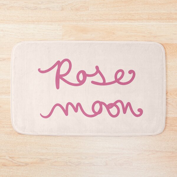 Item preview, Rose Moon designed and sold by abeink.