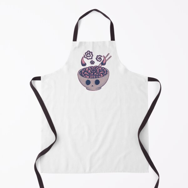 Item preview, Oni Ramen designed and sold by ellieoxenfree.