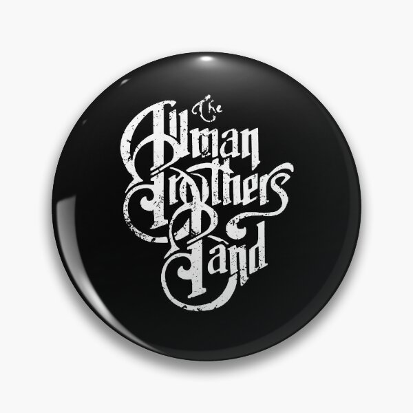 Item preview, the allman brothers band designed and sold by saragraya.
