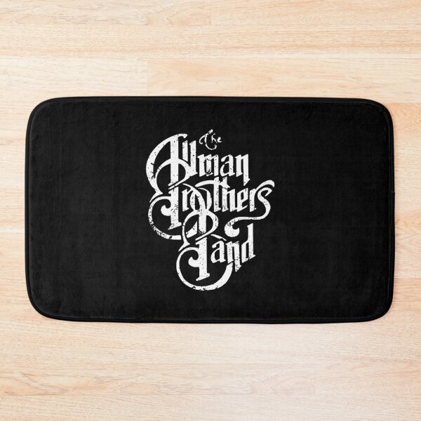 Item preview, the allman brothers band designed and sold by saragraya.