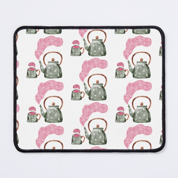 Item preview, Afternoon tea designed and sold by pinkyfish1010.