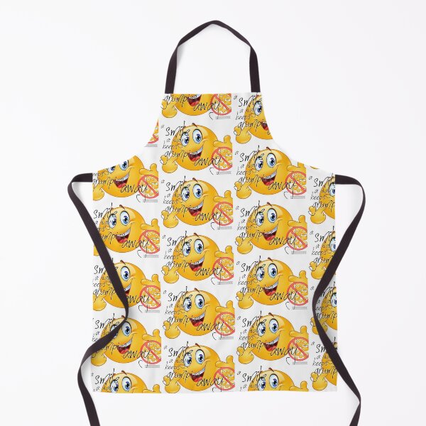 Item preview, Smile a day designed and sold by Elemently.