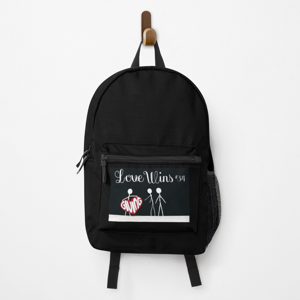 Item preview, Backpack designed and sold by Elemently.