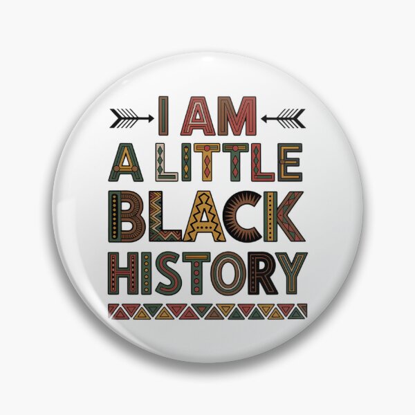 Item preview, a Little Black History Melanin Juneteenth designed and sold by sailorjessiArt.