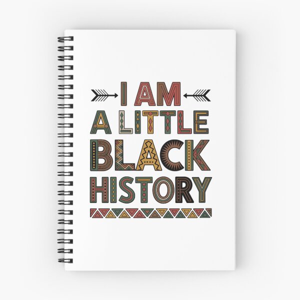 Item preview, a Little Black History Melanin Juneteenth designed and sold by sailorjessiArt.