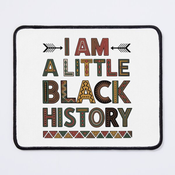 Item preview, a Little Black History Melanin Juneteenth designed and sold by sailorjessiArt.