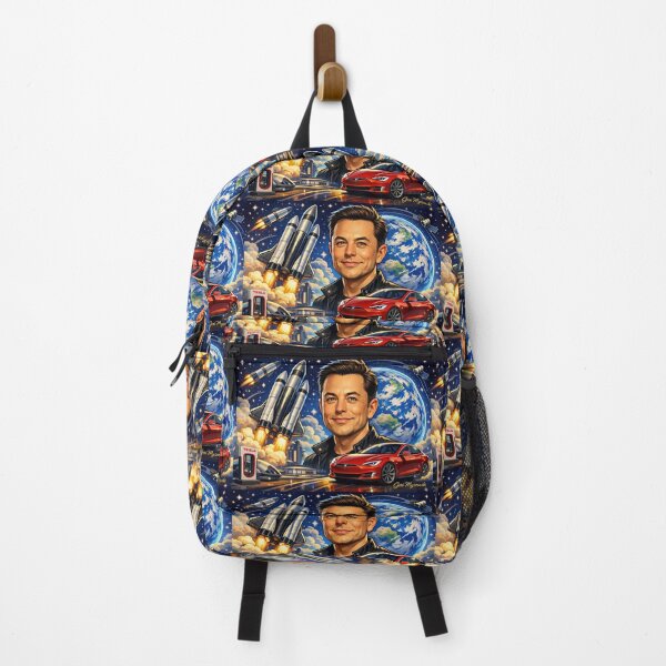 Item preview, Elon Musk June 28, 1971 Founder, CEO, and chief engineer of SpaceX Tesla designed and sold by The Art Queen Of Michigan .