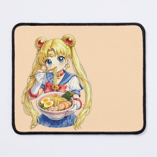 Item preview, Sailor eating ramen designed and sold by YChangShop.