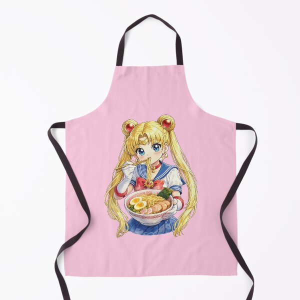Item preview, Sailor eating ramen designed and sold by YChangShop.