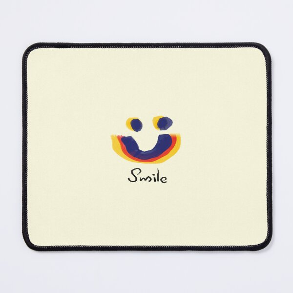 Item preview, lettering smile, smile designed and sold by zzzozzo.