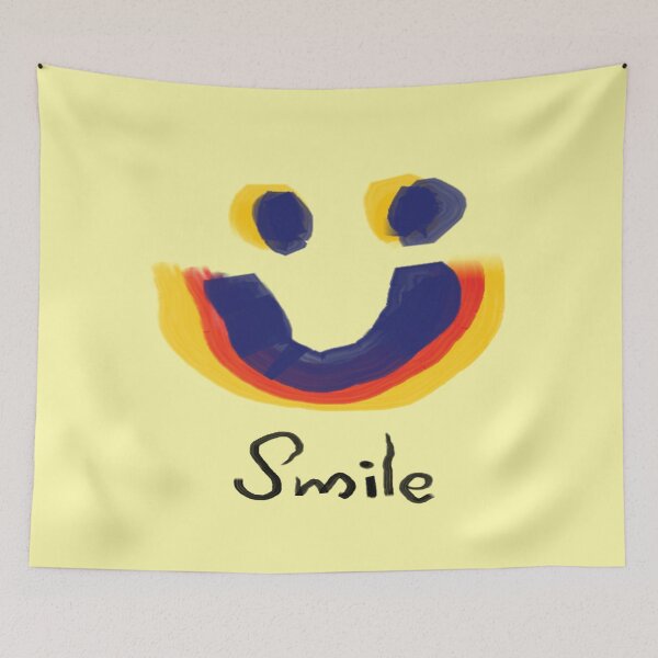 Item preview, lettering smile, smile designed and sold by zzzozzo.