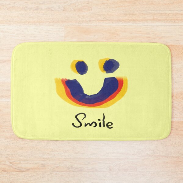 Item preview, lettering smile, smile designed and sold by zzzozzo.