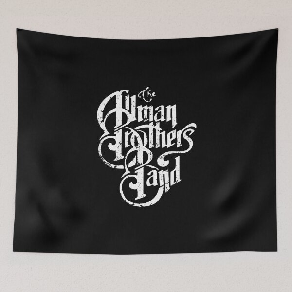 Item preview, the allman brothers band designed and sold by juliaholliday88.