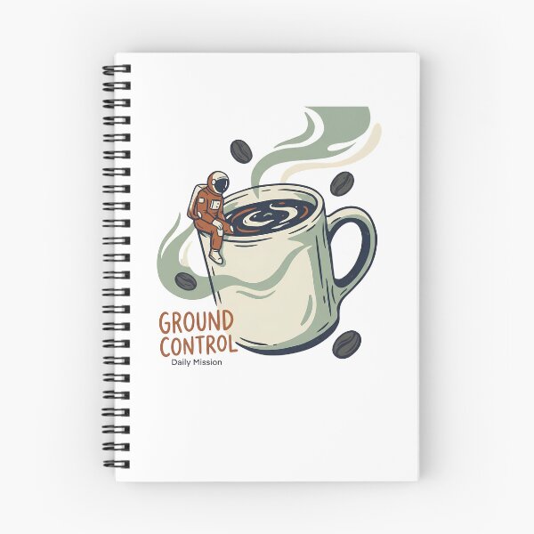 Item preview, Ground Control  designed and sold by ERVNR.
