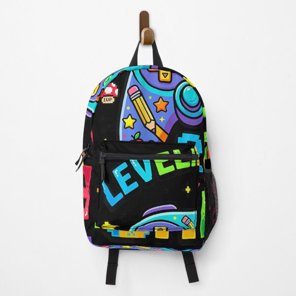 Item preview, Leveling Up to 2nd Grade Back to School Video Game Conroller designed and sold by kotastiart.
