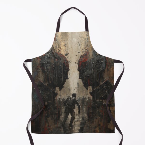 Item preview, Adversarial | The Final Decision Graphic Tee designed and sold by Vvmd.