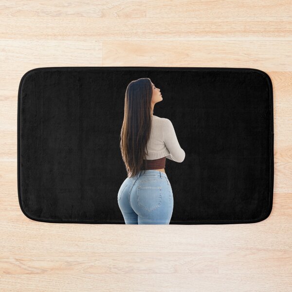 Item preview, fit jeans (b) designed and sold by Zheap14.