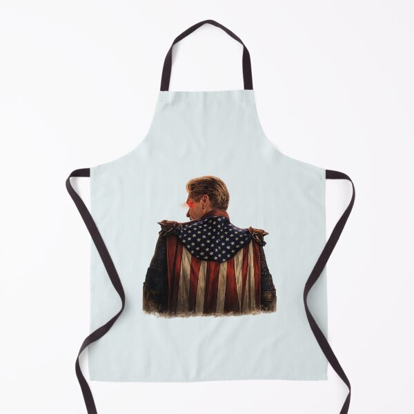 Item preview, Homelander from The Boys designed and sold by t-patterns.