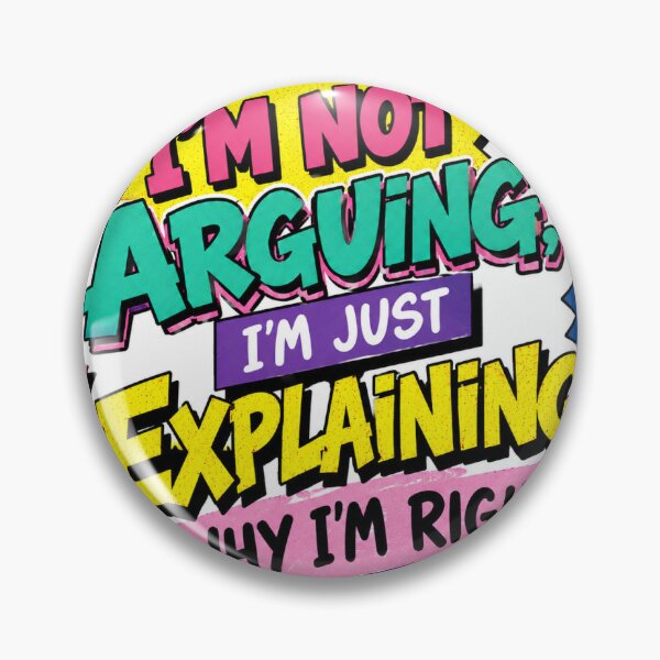 Item preview, 90s text funny sticker  designed and sold by StickerBloomCo.