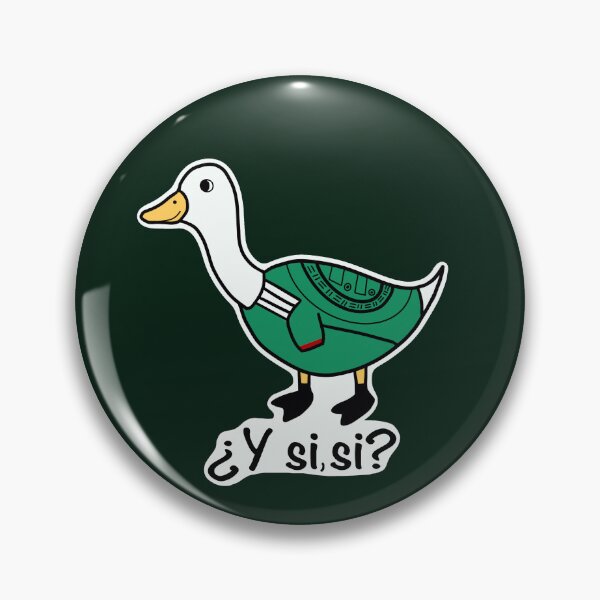 Item preview, ¿Y si, si? designed and sold by JennsArtShop.