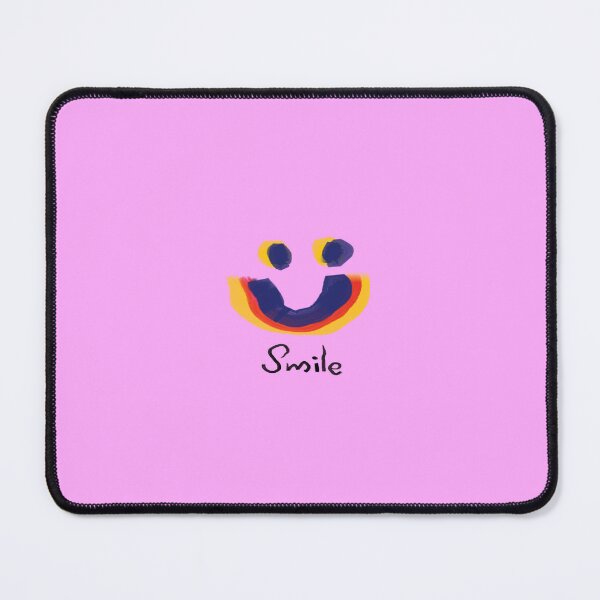 Item preview, lettering smile, smile designed and sold by zzzozzo.