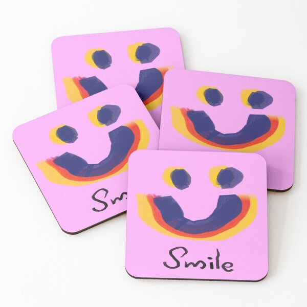 Item preview, lettering smile, smile designed and sold by zzzozzo.