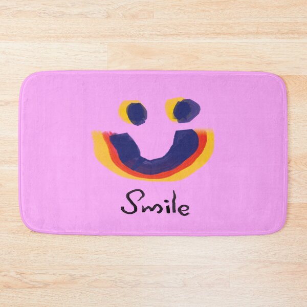 Item preview, lettering smile, smile designed and sold by zzzozzo.