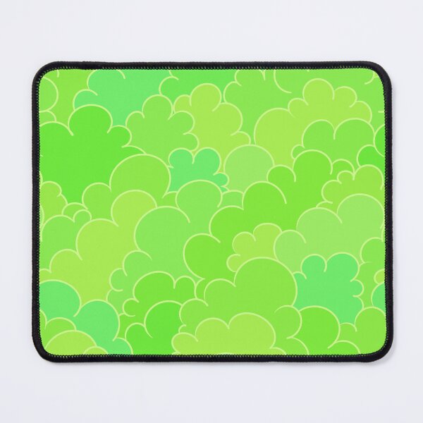 Item preview, Cartoon Cumulus, multicolor melon soda designed and sold by atalablues.