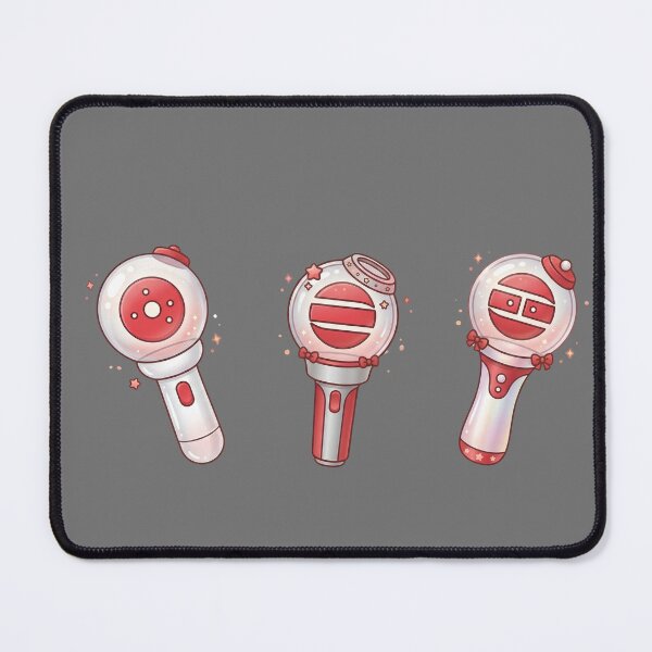 Item preview, ARIRANG BTS WORLD TOUR ARMY BOMB designed and sold by Whatnott.