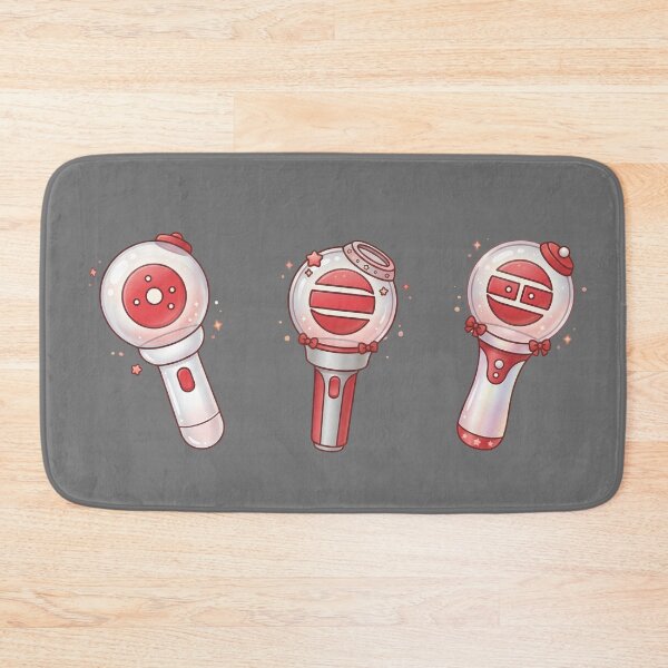 Item preview, ARIRANG BTS WORLD TOUR ARMY BOMB designed and sold by Whatnott.