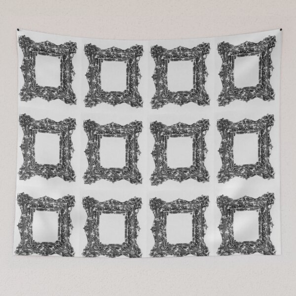 Item preview, BLACK FRAME designed and sold by THE GOOD FIND.